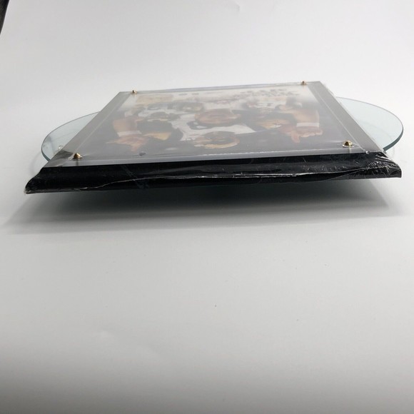 Kurt Warner #13 MVP St Louis Rams Photo Plaque LE NFL Wall Hanging 10x13 *FLAW - Picture 8 of 12